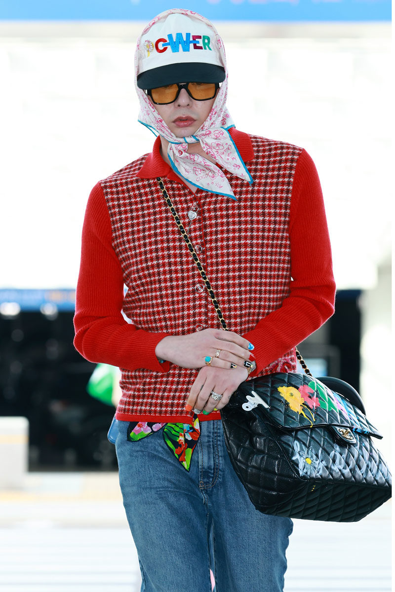 GD "sọp pe" đang bay Vietjet Air, anh Long thật thì vẫn chưa thấy!- Ảnh 2.