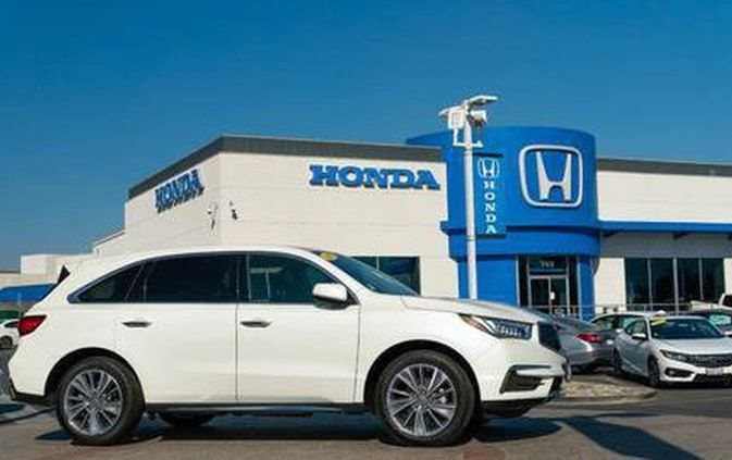 Nóng: Honda thu hồi hơn 259.000 xe tại Mỹ, phát hiện 1 lỗi kỹ thuật nghiêm trọng- Ảnh 1. Nóng: Honda thu hồi hơn 259.000 xe tại Mỹ, phát hiện 1 lỗi kỹ thuật nghiêm trọng- Ảnh 1.