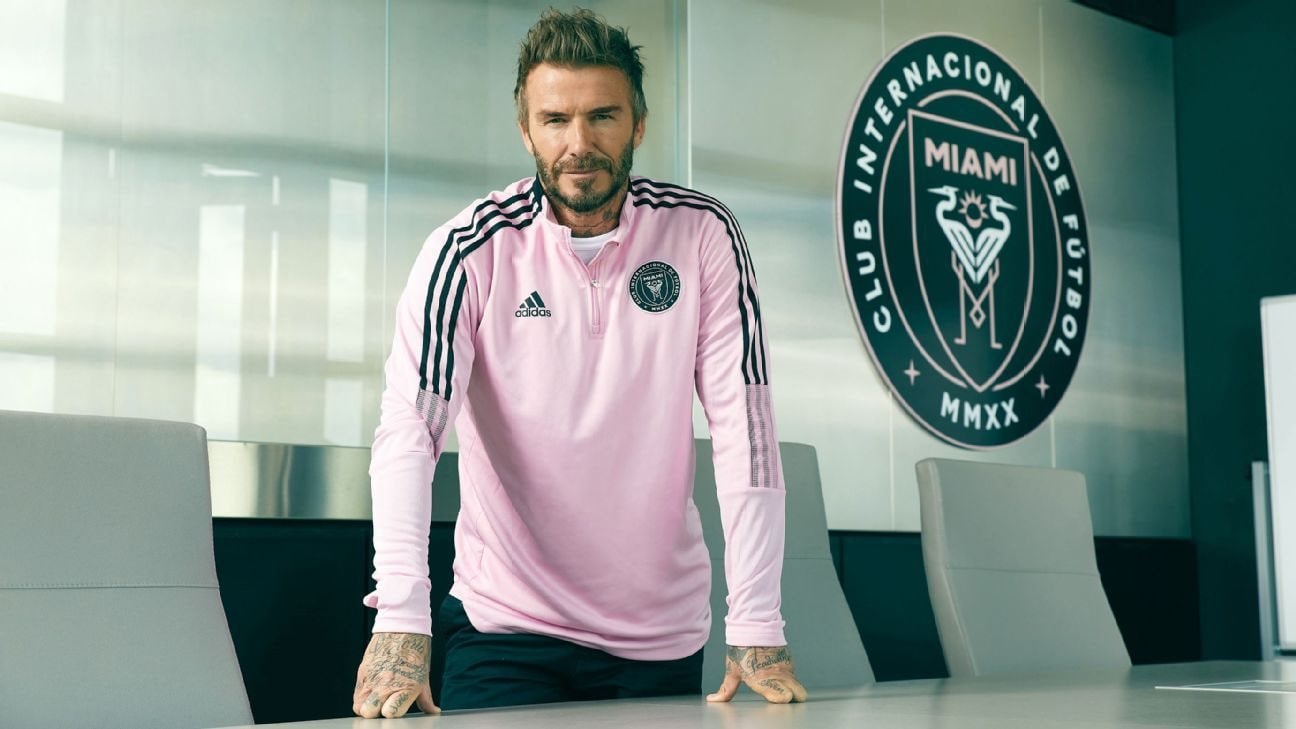 Thế giới nợ David Beckham một lời xin lỗi: Từ bỏ lương 20 triệu USD để thành ông chủ đội bóng 1 tỷ USD, mời Lionel Messi về thi đấu, thay đổi cả ngành bóng đá Mỹ- Ảnh 4. Thế giới nợ David Beckham một lời xin lỗi: Từ bỏ lương 20 triệu USD để thành ông chủ đội bóng 1 tỷ USD, mời Lionel Messi về thi đấu, thay đổi cả ngành bóng đá Mỹ- Ảnh 4.
