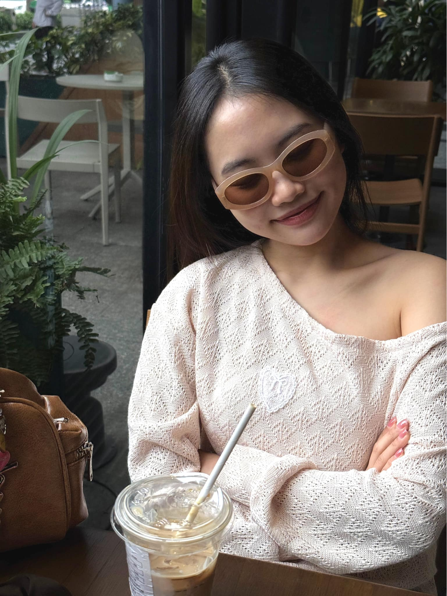 Phương Mỹ Chi dạo này: Nhan sắc ngày càng thăng hạng, “mỏ hỗn” chẳng thua kém ai, “khuấy đảo” 2 show hot đình đám!- Ảnh 3. Phương Mỹ Chi dạo này: Nhan sắc ngày càng thăng hạng, “mỏ hỗn” chẳng thua kém ai, “khuấy đảo” 2 show hot đình đám!- Ảnh 3.