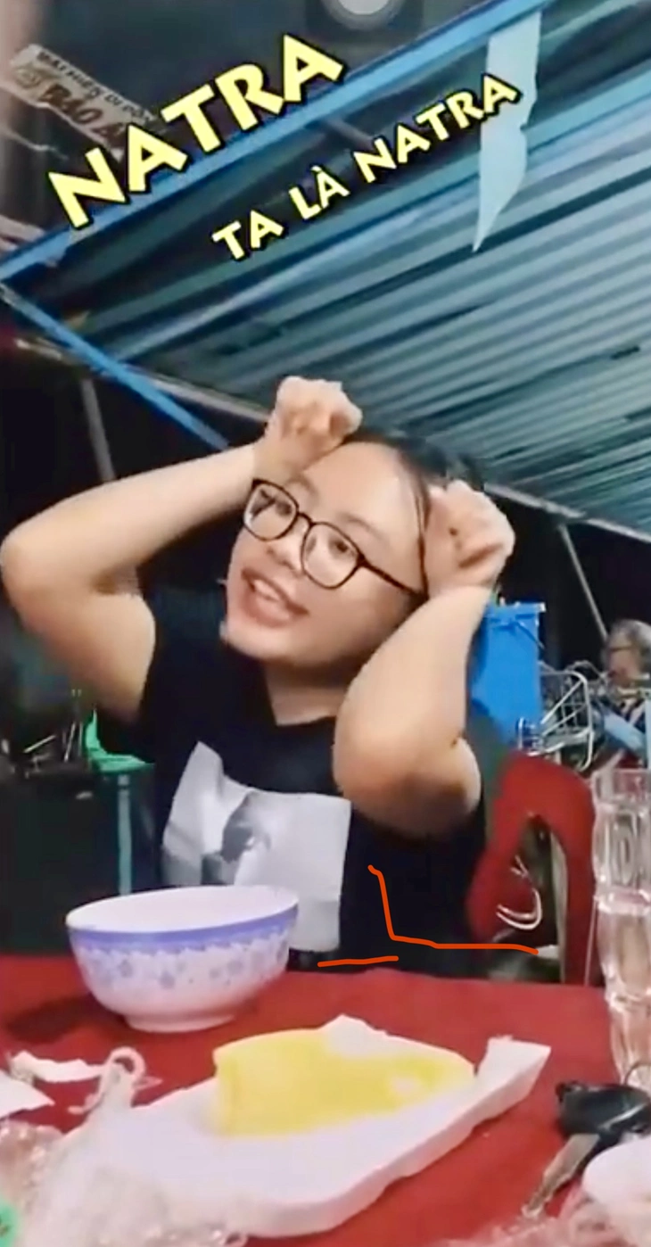 Phương Mỹ Chi dạo này: Nhan sắc ngày càng thăng hạng, “mỏ hỗn” chẳng thua kém ai, “khuấy đảo” 2 show hot đình đám!- Ảnh 9. Phương Mỹ Chi dạo này: Nhan sắc ngày càng thăng hạng, “mỏ hỗn” chẳng thua kém ai, “khuấy đảo” 2 show hot đình đám!- Ảnh 9.
