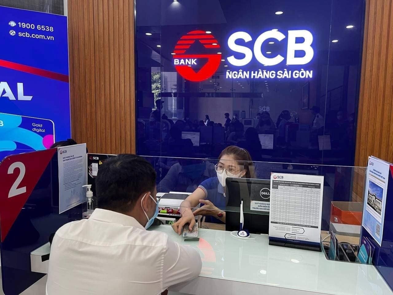 Nhóm Vạn Thịnh Phát muốn tái cơ cấu ngân hàng SCB: Lộ trình 12 năm thu về 580.000 tỷ đồng từ những tài sản nào?- Ảnh 2. Nhóm Vạn Thịnh Phát muốn tái cơ cấu ngân hàng SCB: Lộ trình 12 năm thu về 580.000 tỷ đồng từ những tài sản nào?- Ảnh 2.