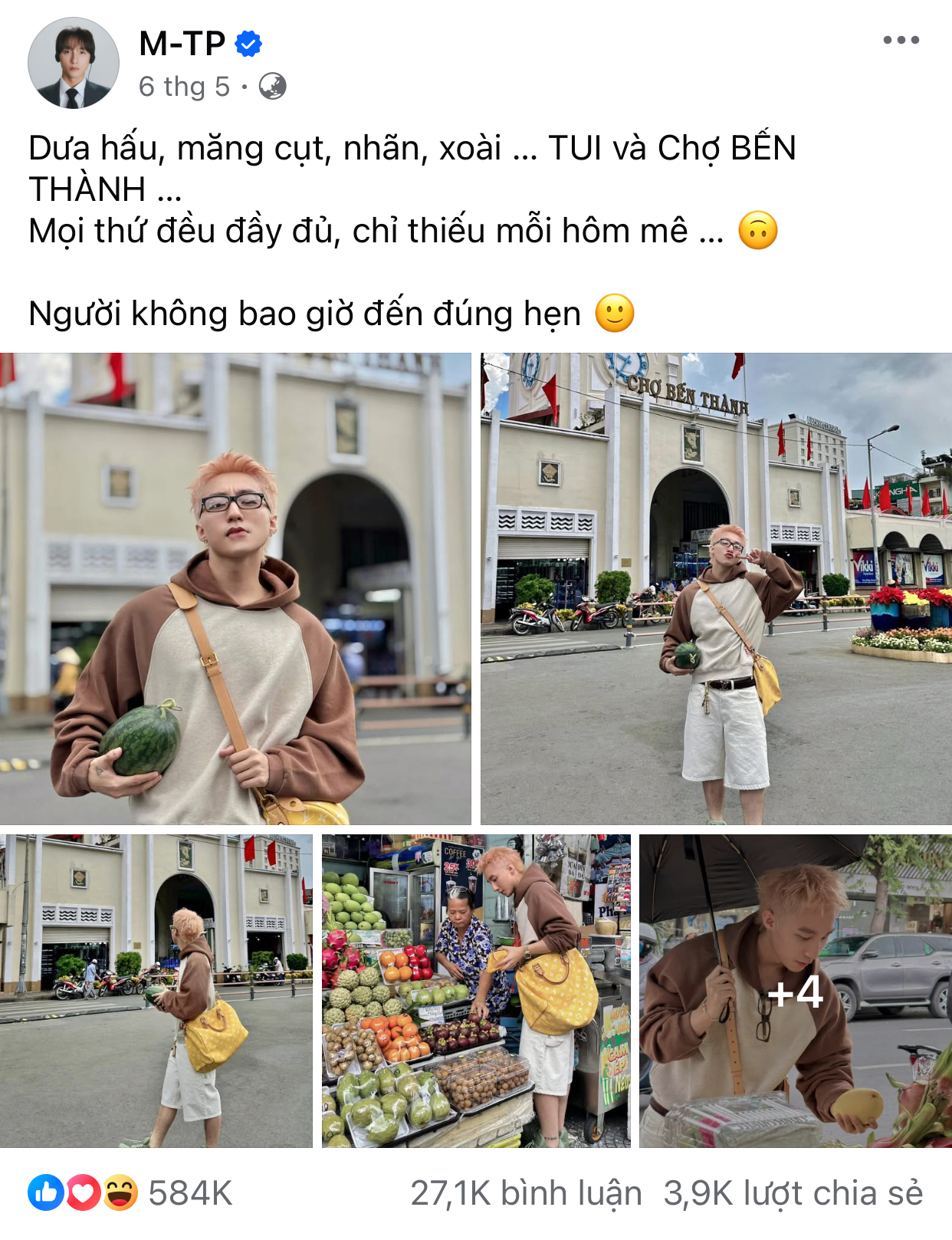 Sơn Tùng vô địch showbiz Việt!- Ảnh 2.