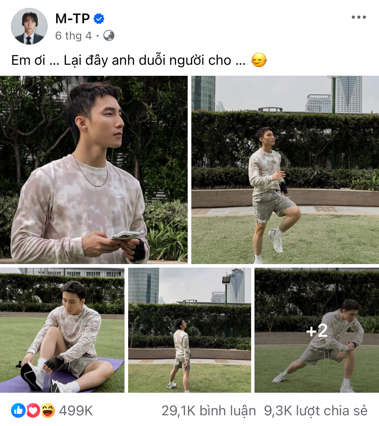 Sơn Tùng vô địch showbiz Việt!- Ảnh 4.