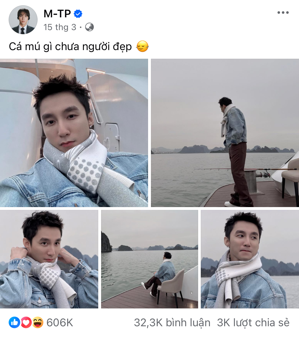 Sơn Tùng vô địch showbiz Việt!- Ảnh 5.