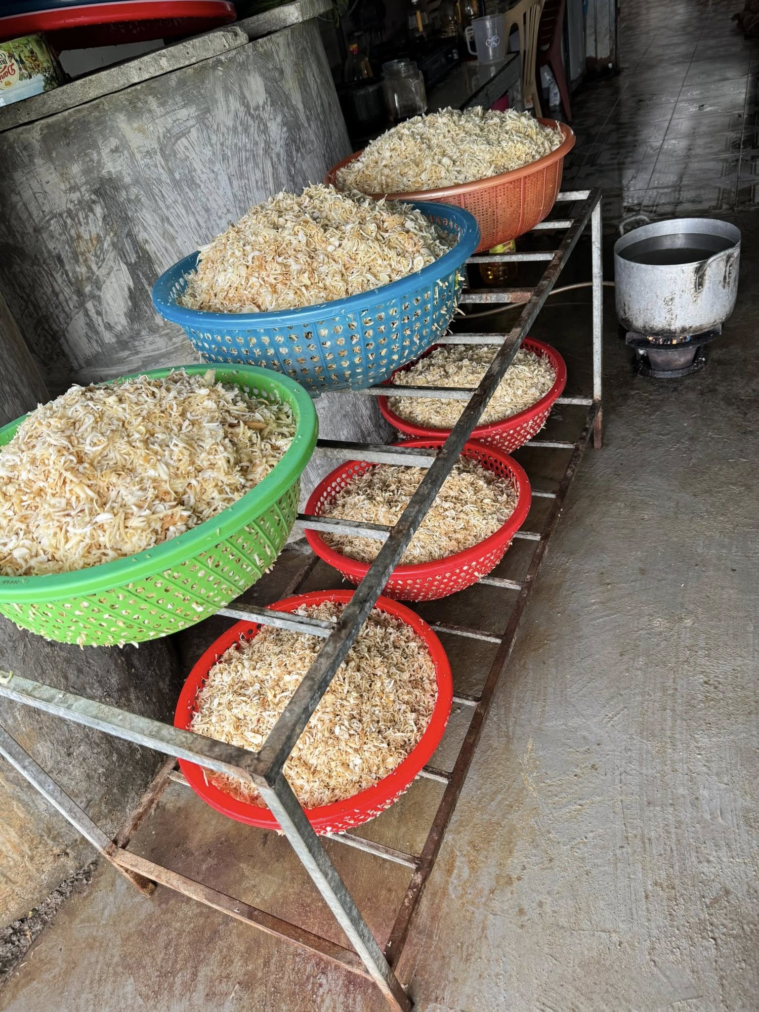 Vùng đất của những món ăn độc đáo, giản dị, đã thử 1 lần là nhớ mãi không quên!- Ảnh 5.