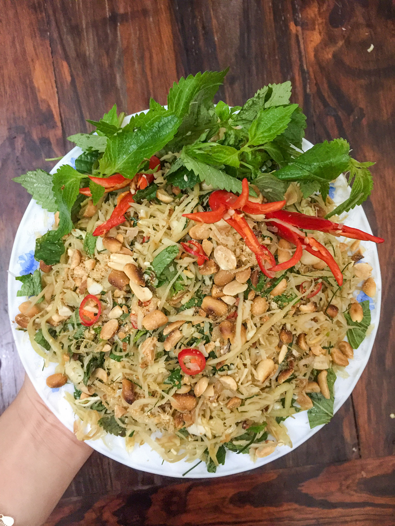 Vùng đất của những món ăn độc đáo, giản dị, đã thử 1 lần là nhớ mãi không quên!- Ảnh 11.