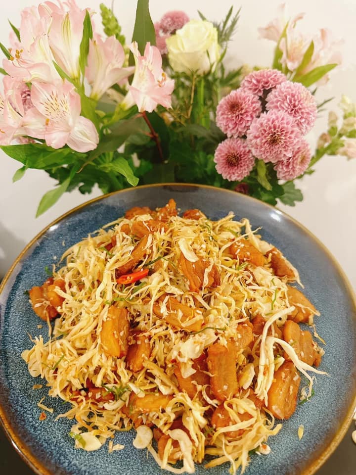 Vùng đất của những món ăn độc đáo, giản dị, đã thử 1 lần là nhớ mãi không quên!- Ảnh 9.