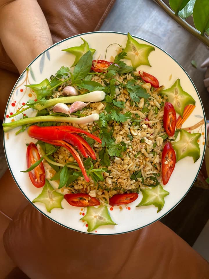 Vùng đất của những món ăn độc đáo, giản dị, đã thử 1 lần là nhớ mãi không quên!- Ảnh 10.