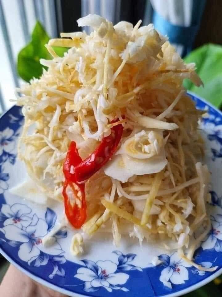 Vùng đất của những món ăn độc đáo, giản dị, đã thử 1 lần là nhớ mãi không quên!- Ảnh 8.