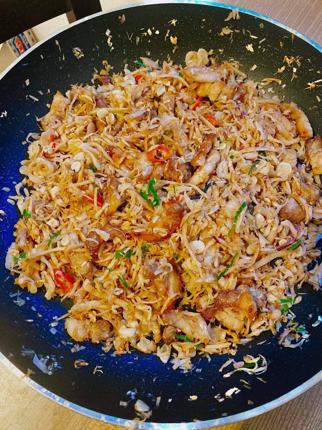 Vùng đất của những món ăn độc đáo, giản dị, đã thử 1 lần là nhớ mãi không quên!- Ảnh 7.