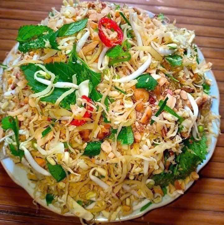 Vùng đất của những món ăn độc đáo, giản dị, đã thử 1 lần là nhớ mãi không quên!- Ảnh 6.