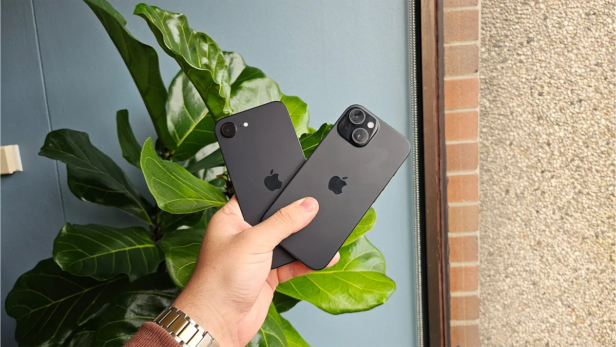 Cây bút công nghệ: "Tôi cứ nghĩ iPhone 15 là rẻ và tốt nhất rồi cho đến khi dùng mẫu máy này"- Ảnh 1. Cây bút công nghệ: "Tôi cứ nghĩ iPhone 15 là rẻ và tốt nhất rồi cho đến khi dùng mẫu máy này"- Ảnh 1.