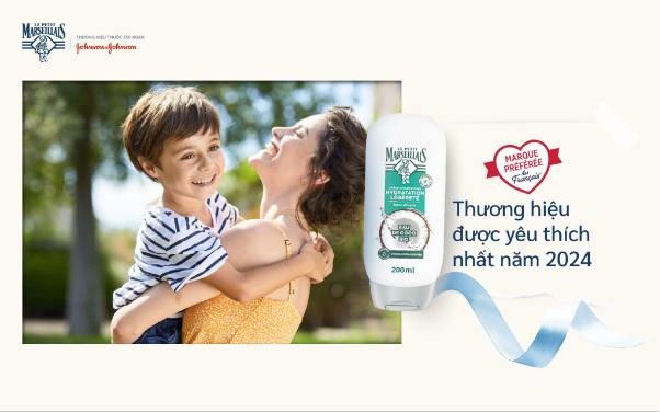 Le Petit Marseillais tiên phong với chứng nhận Ecocert từ năm 2020- Ảnh 2.