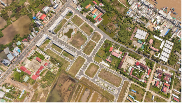 Hợp nhất tỉnh Bạc Liêu và Cà Mau - Mở đường phát triển toàn diện- Ảnh 2.