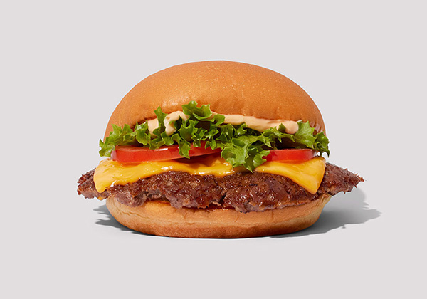 Một thương hiệu burger có hơn 550 cửa hàng khắp thế giới sắp “đổ bộ” Việt Nam- Ảnh 1. Một thương hiệu burger có hơn 550 cửa hàng khắp thế giới sắp “đổ bộ” Việt Nam- Ảnh 1.