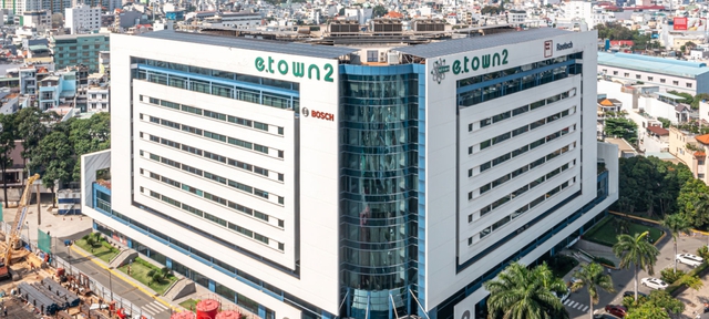 REE hoàn tất phát hành hơn 70 triệu cổ phiếu trả cổ tức 2024- Ảnh 1. REE hoàn tất phát hành hơn 70 triệu cổ phiếu trả cổ tức 2024- Ảnh 1.
