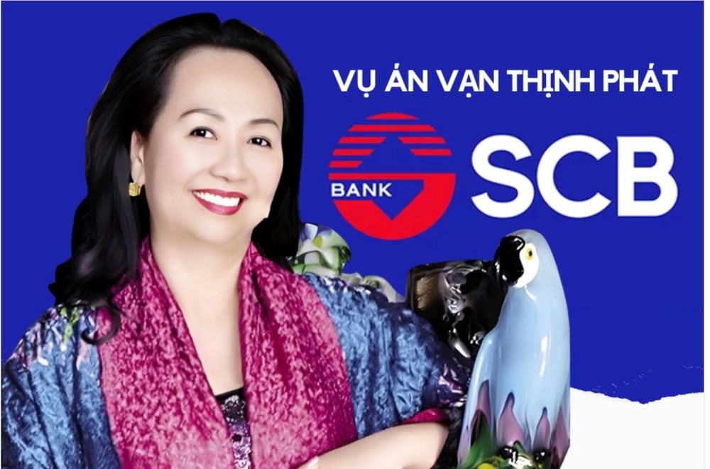 Nhóm Vạn Thịnh Phát muốn tái cơ cấu ngân hàng SCB: Lộ trình 12 năm thu về 580.000 tỷ đồng từ những tài sản nào?- Ảnh 1. Nhóm Vạn Thịnh Phát muốn tái cơ cấu ngân hàng SCB: Lộ trình 12 năm thu về 580.000 tỷ đồng từ những tài sản nào?- Ảnh 1.