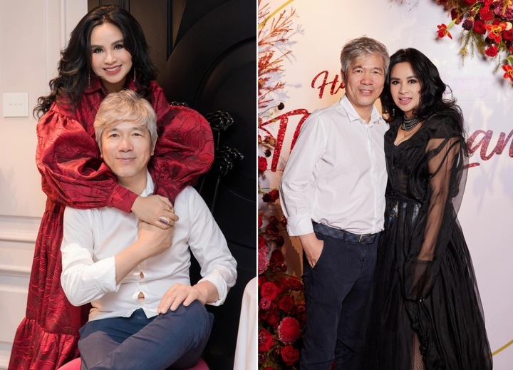 Điều ít biết về nữ NSND nổi tiếng sắp làm đám cưới ở tuổi 56- Ảnh 3. Điều ít biết về nữ NSND nổi tiếng sắp làm đám cưới ở tuổi 56- Ảnh 3.