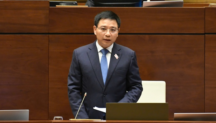 Bộ trưởng Bộ Tài chính: Cần quán triệt nguyên tắc không phát triển khu công nghiệp bằng mọi giá, tràn lan- Ảnh 1. Bộ trưởng Bộ Tài chính: Cần quán triệt nguyên tắc không phát triển khu công nghiệp bằng mọi giá, tràn lan- Ảnh 1.