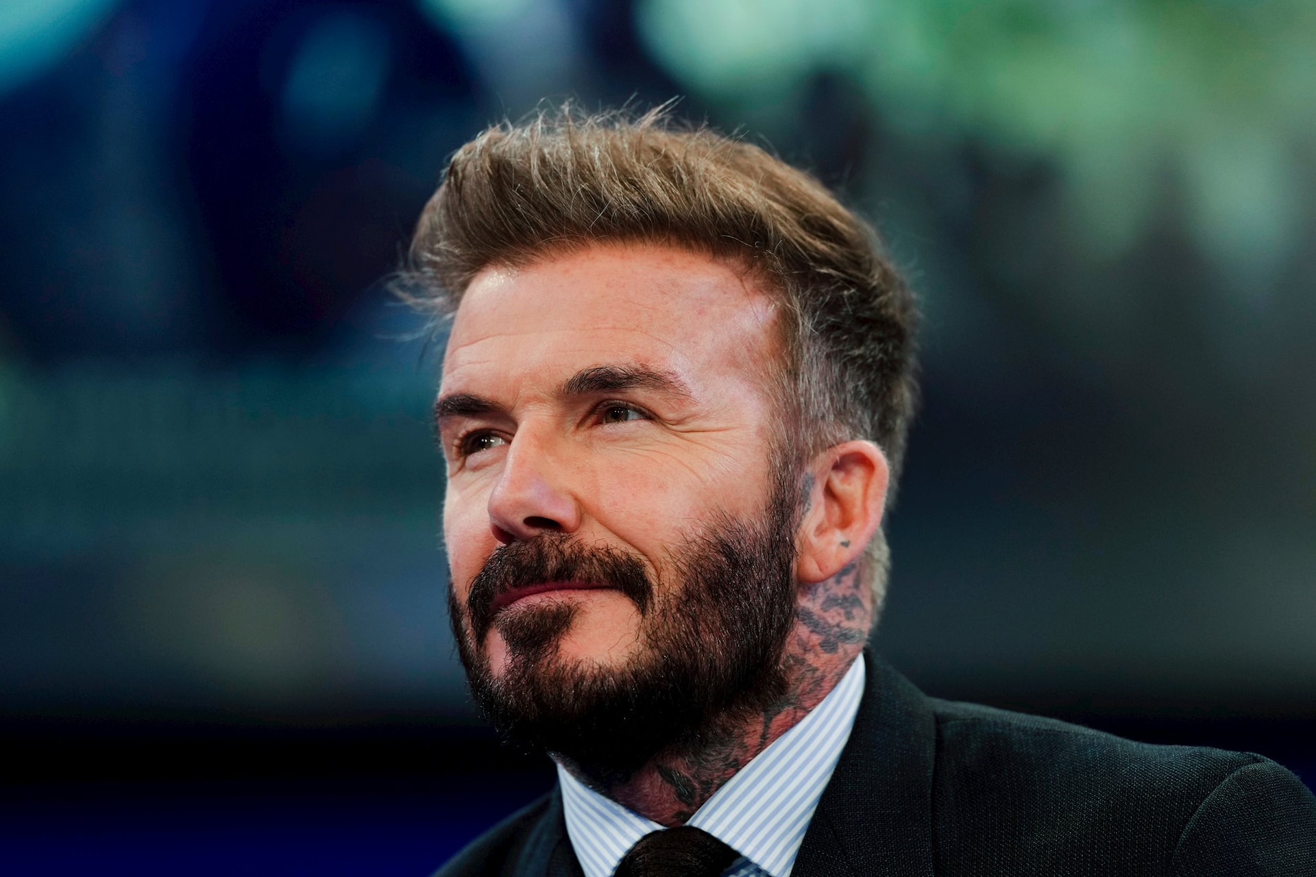 Thế giới nợ David Beckham một lời xin lỗi: Từ bỏ lương 20 triệu USD để thành ông chủ đội bóng 1 tỷ USD, mời Lionel Messi về thi đấu, thay đổi cả ngành bóng đá Mỹ- Ảnh 3. Thế giới nợ David Beckham một lời xin lỗi: Từ bỏ lương 20 triệu USD để thành ông chủ đội bóng 1 tỷ USD, mời Lionel Messi về thi đấu, thay đổi cả ngành bóng đá Mỹ- Ảnh 3.
