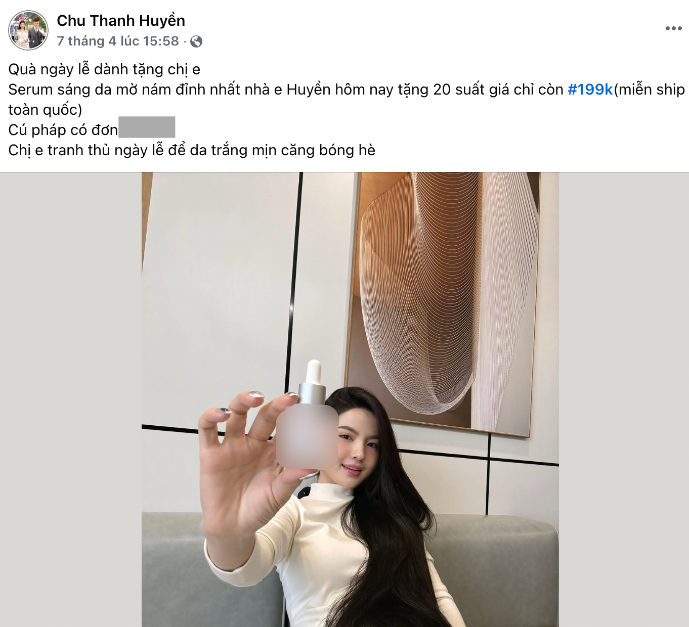 Thái độ bất ngờ của Quang Hải giữa lúc Chu Thanh Huyền vướng lùm xùm- Ảnh 1. Thái độ bất ngờ của Quang Hải giữa lúc Chu Thanh Huyền vướng lùm xùm- Ảnh 1.