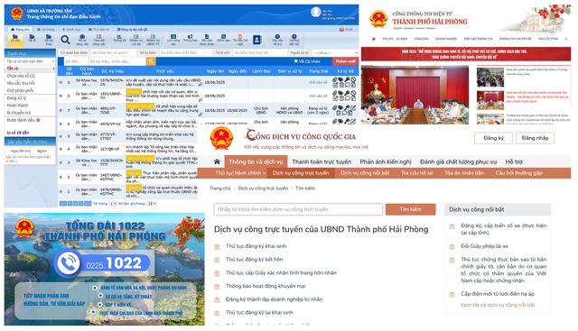 Nóng: Từ hôm nay, hàng triệu người dân Hải Phòng chứng kiến một thay đổi chưa từng có- Ảnh 1. Nóng: Từ hôm nay, hàng triệu người dân Hải Phòng chứng kiến một thay đổi chưa từng có- Ảnh 1.