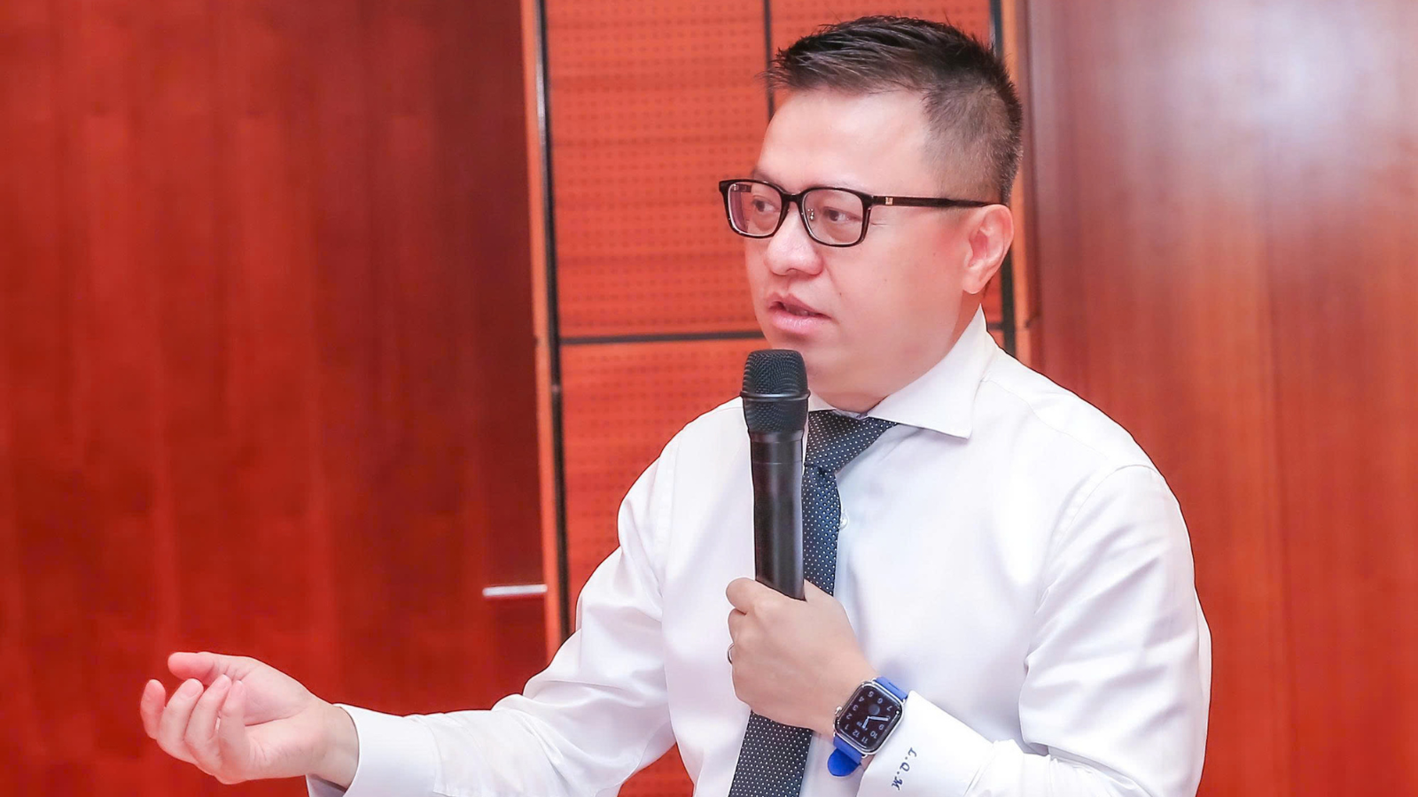 Kinh doanh báo chí trong thời đại số: Không thể đứng ngoài dòng chảy đổi mới sáng tạo- Ảnh 6. Kinh doanh báo chí trong thời đại số: Không thể đứng ngoài dòng chảy đổi mới sáng tạo- Ảnh 6.