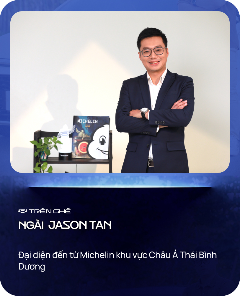 Nhiều cao tốc nối dài, SUV, xe điện, hybrid bùng nổ - Thời điểm 'vàng' để dòng lốp Michelin này ghi điểm với người Việt- Ảnh 1. Nhiều cao tốc nối dài, SUV, xe điện, hybrid bùng nổ - Thời điểm 'vàng' để dòng lốp Michelin này ghi điểm với người Việt- Ảnh 1.