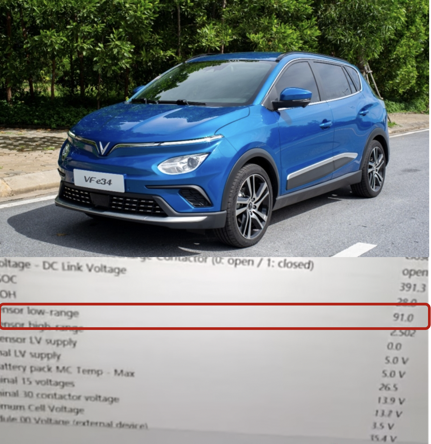 Chuyện thật như đùa: Xe điện VinFast chạy hơn 16 vạn km, chỉ chai… 1% pin- Ảnh 1. Chuyện thật như đùa: Xe điện VinFast chạy hơn 16 vạn km, chỉ chai… 1% pin- Ảnh 1.