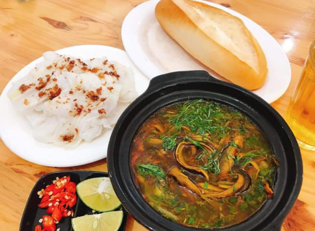 Vùng đất của những món ăn độc đáo, giản dị, đã thử 1 lần là nhớ mãi không quên!- Ảnh 3.