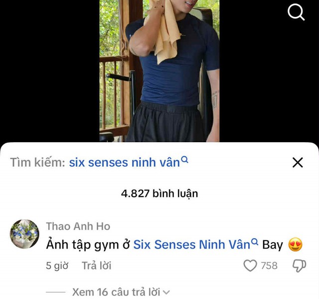 Tìm ra khu nghỉ dưỡng trong video 10 giây của Sơn Tùng MTP: Muốn đến chỉ có duy nhất 1 đường- Ảnh 1.