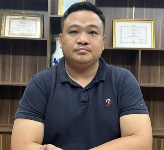 Triệt phá đường dây lừa đảo hàng trăm ngàn người già do "ông trùm" ở TP HCM cầm đầu- Ảnh 1.