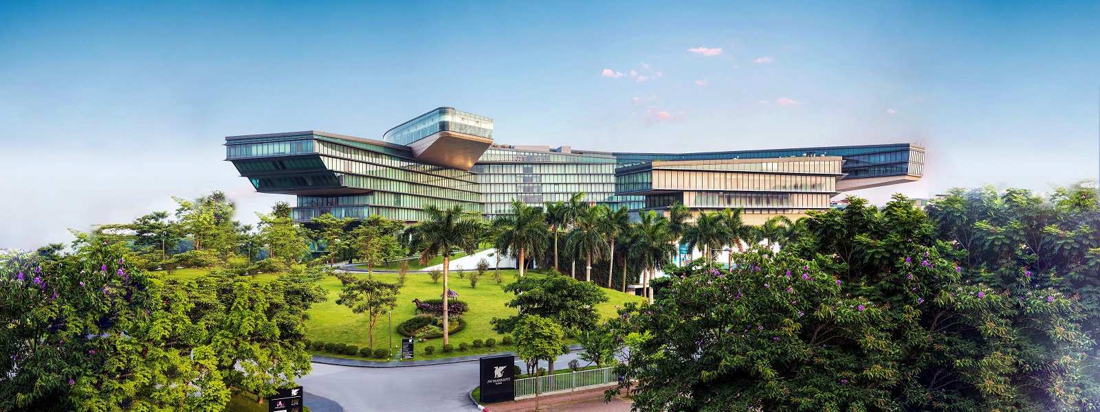 Khách sạn đón G-Dragon ở Hà Nội: Lên tới 150 triệu/đêm, chi tiết hình rồng trùng hợp đến ngỡ ngàng- Ảnh 2.