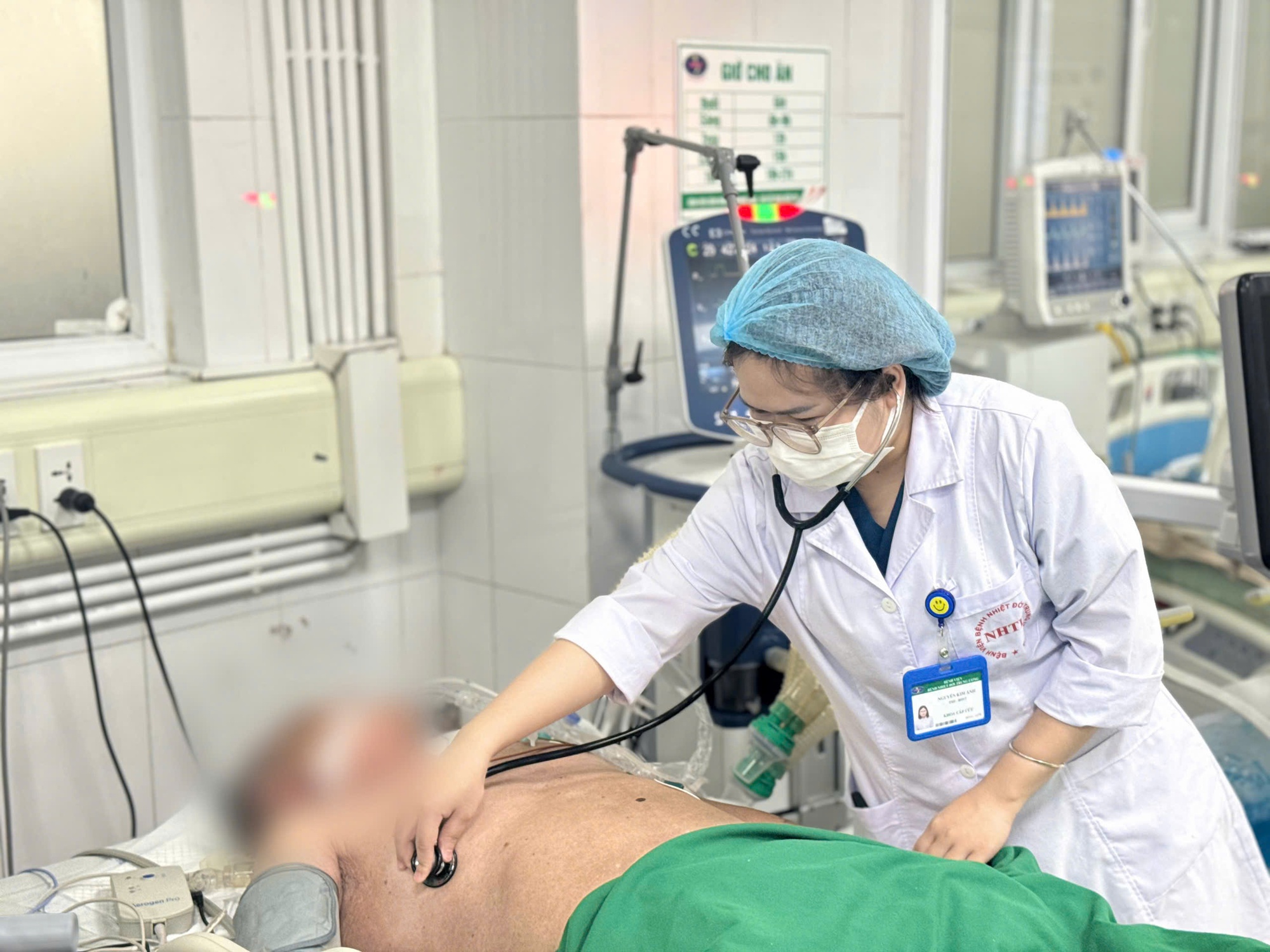 Mê mẩn loại nước này, nhiều người Việt nhận hậu quả nghiêm trọng, máu trắng đục như sữa- Ảnh 2. Mê mẩn loại nước này, nhiều người Việt nhận hậu quả nghiêm trọng, máu trắng đục như sữa- Ảnh 2.