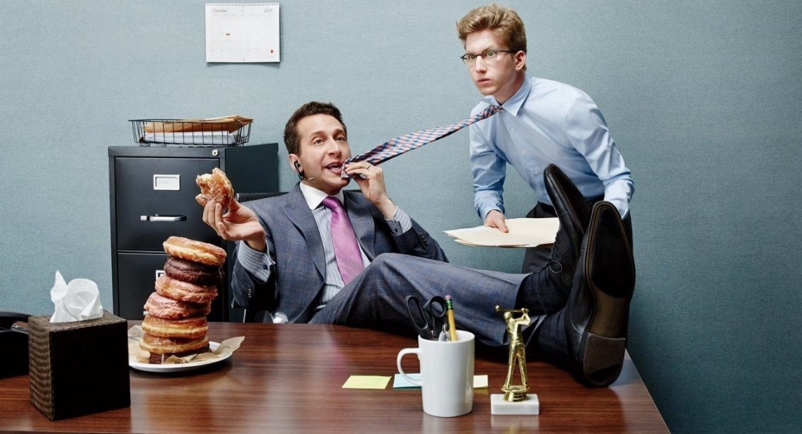 Chuỗi bán lẻ phá sản vì coi thường nhân viên, bị mắng 45 phút nếu trả lời sai, che giấu số liệu, phải đóng cửa hơn 3.800 cửa hàng- Ảnh 1. Chuỗi bán lẻ phá sản vì coi thường nhân viên, bị mắng 45 phút nếu trả lời sai, che giấu số liệu, phải đóng cửa hơn 3.800 cửa hàng- Ảnh 1.