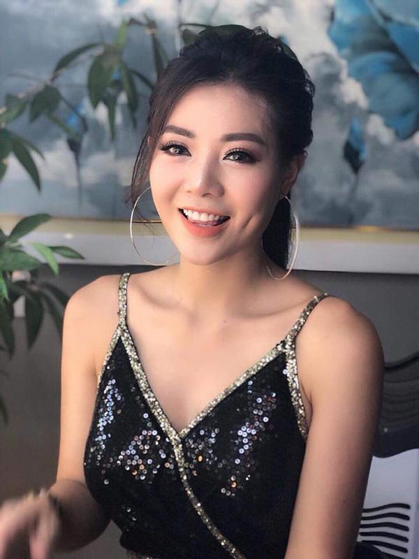 Nữ diễn viên ở Hà Nội vào TP.HCM làm phim: "Ra ngoài người ta muốn đấm tôi thật"- Ảnh 1.