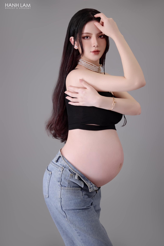 Chu Thanh Huyền gầy trơ xương, phản pháo tin đồn Chu Thanh Huyền gầy trơ xương, phản pháo tin đồn