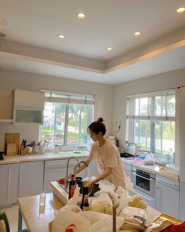 Căn nhà đầu tiên của tôi: Chật, nóng, nợ ngân hàng nhưng đáng giá từng đồng- Ảnh 1. Căn nhà đầu tiên của tôi: Chật, nóng, nợ ngân hàng nhưng đáng giá từng đồng- Ảnh 1.