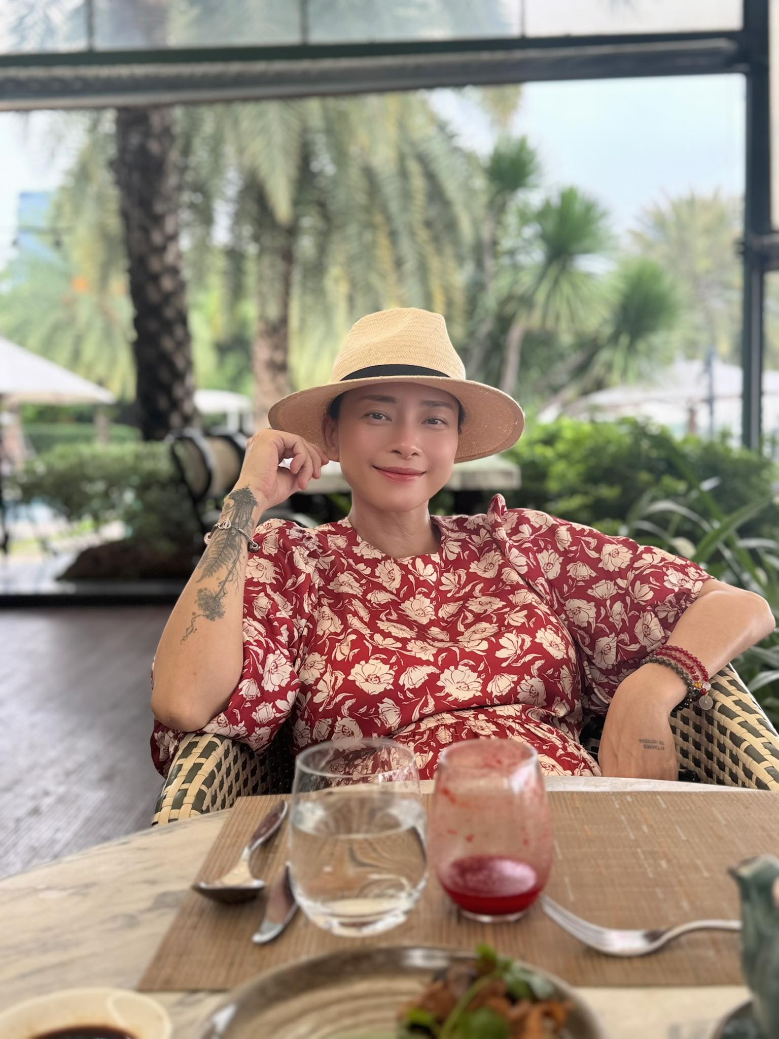 Ngô Thanh Vân những tuần cuối thai kỳ: Bị khó thở, di chuyển khó khăn, cơ thể nhức mỏi- Ảnh 5. Ngô Thanh Vân những tuần cuối thai kỳ: Bị khó thở, di chuyển khó khăn, cơ thể nhức mỏi- Ảnh 5.