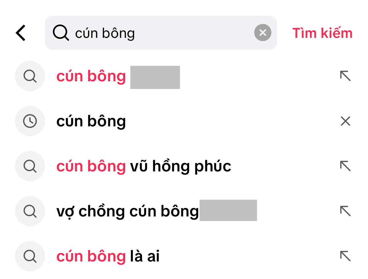 Cún Bông - hot mom 7 con nổi tiếng, sở hữu BST túi hiệu khủng, đang được tìm kiếm trên MXH- Ảnh 1.