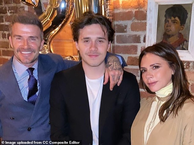 "Kẻ có tiền - Người có nguyên tắc": Nhà Beckham và thông gia tỷ phú đại chiến vì căn biệt thự 400 tỷ- Ảnh 3.