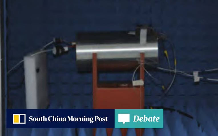 Trung Quốc phát triển súng neutron mini: “đèn pin nguyên tử” mở ra kỷ nguyên mới trong công nghệ hạt nhân di động- Ảnh 1. Trung Quốc phát triển súng neutron mini: “đèn pin nguyên tử” mở ra kỷ nguyên mới trong công nghệ hạt nhân di động- Ảnh 1.