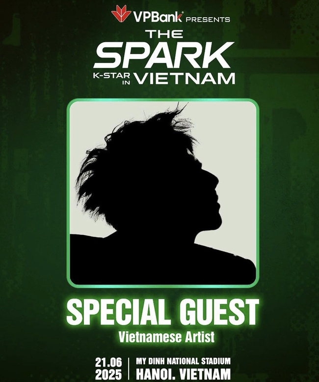 Sơn Tùng M-TP hay Quang Hùng MasterD sẽ biểu diễn trước G-Dragon? Đã có câu trả lời!- Ảnh 1. Sơn Tùng M-TP hay Quang Hùng MasterD sẽ biểu diễn trước G-Dragon? Đã có câu trả lời!- Ảnh 1.