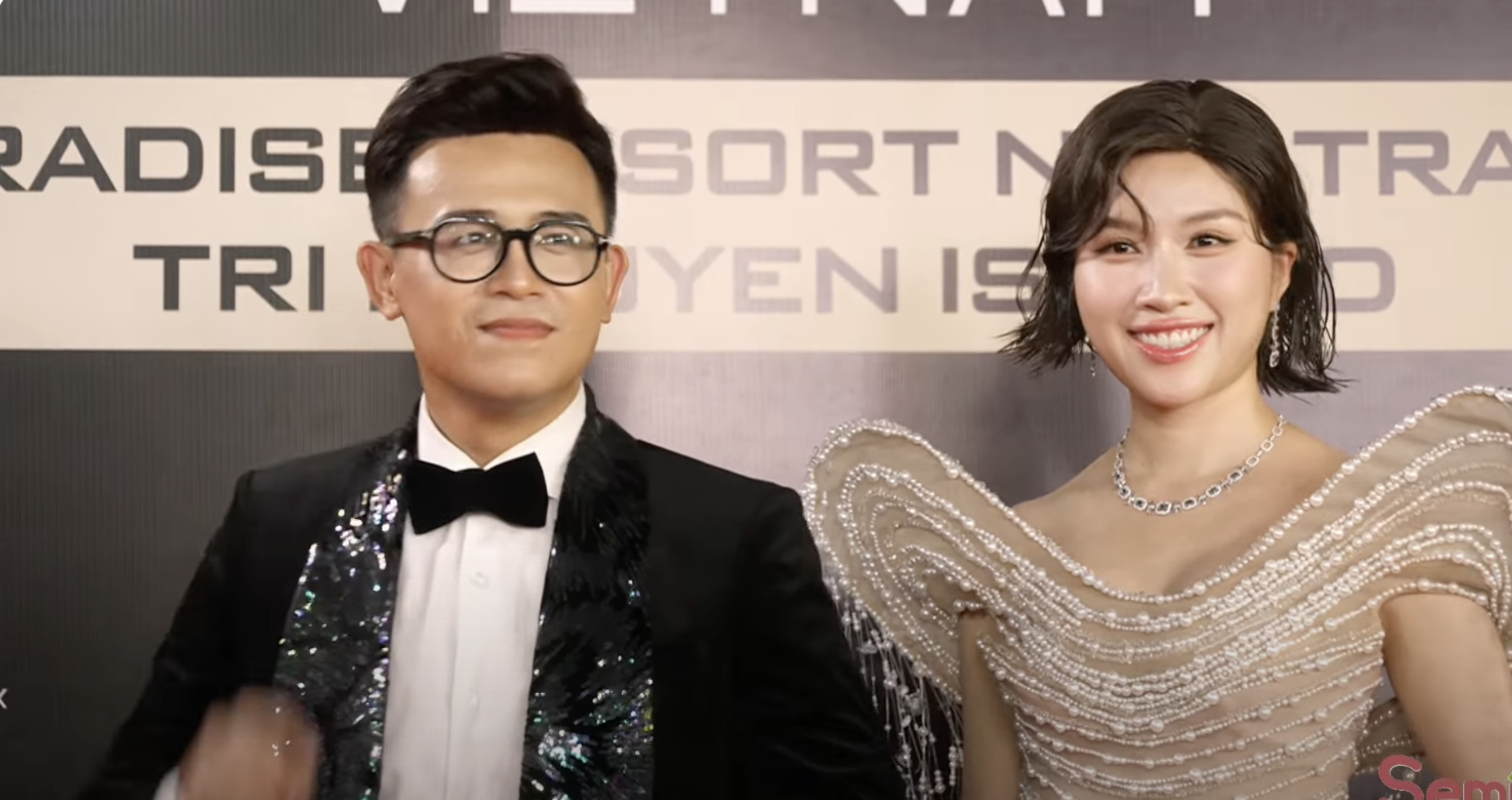 Trực tiếp Chung kết Hoa hậu Hoàn vũ Việt Nam: Công bố top 10, Minh Nhàn gây bất ngờ- Ảnh 12.