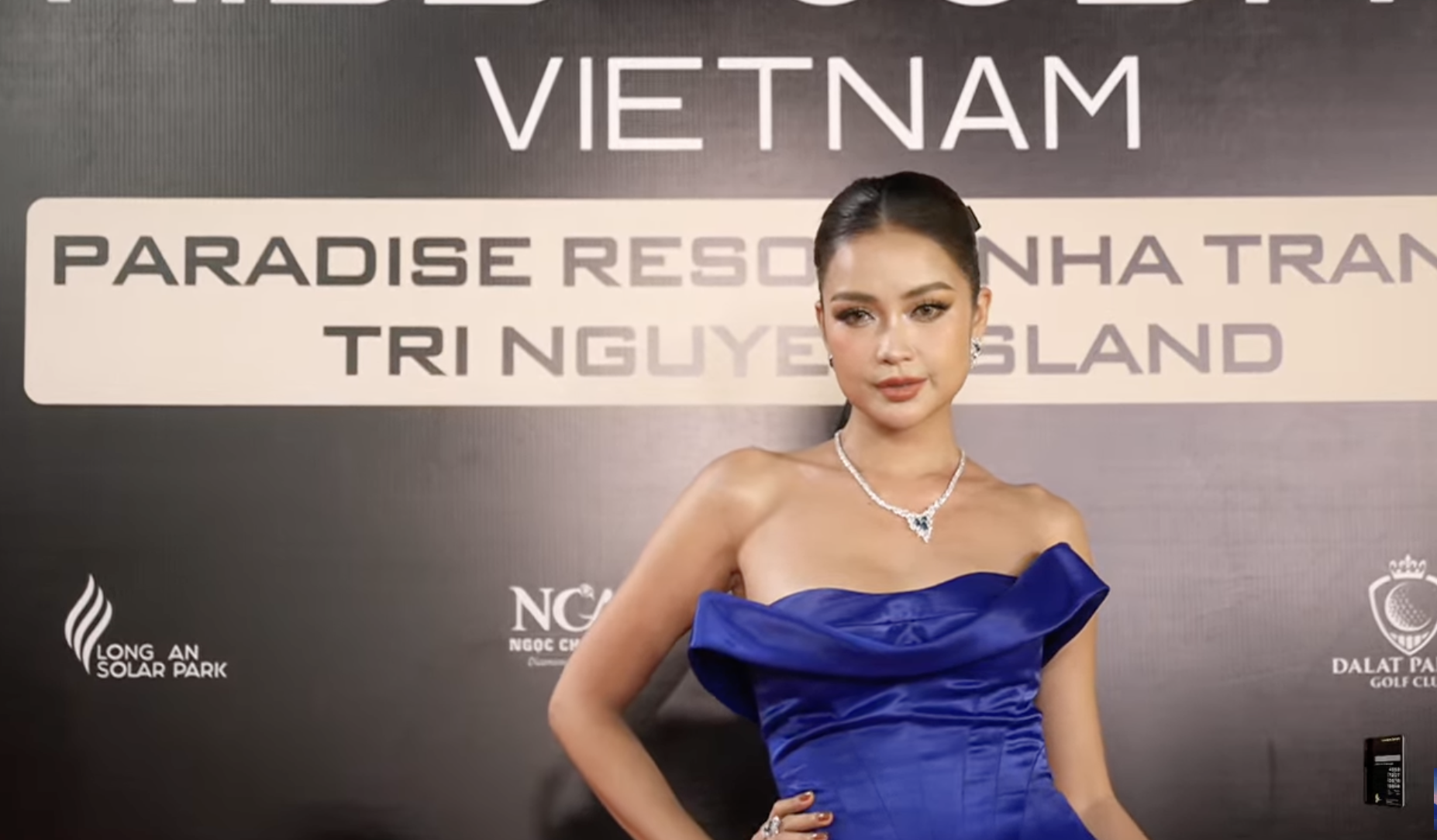 Trực tiếp Chung kết Hoa hậu Hoàn vũ Việt Nam: Công bố top 10, Minh Nhàn gây bất ngờ- Ảnh 10.