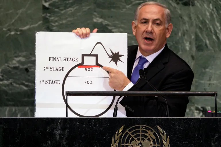 Gia đình thủ tướng Israel "chịu tổn thất" trong xung đột với Iran- Ảnh 1.