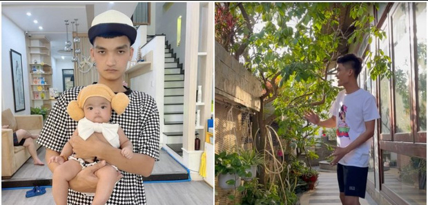 Sao nam Việt “nghèo rớt mồng tơi” suýt xuất khẩu lao động bỗng đổi đời nhờ 1 quyết định, nay ở biệt thự 50 tỷ- Ảnh 6. Sao nam Việt “nghèo rớt mồng tơi” suýt xuất khẩu lao động bỗng đổi đời nhờ 1 quyết định, nay ở biệt thự 50 tỷ- Ảnh 6.