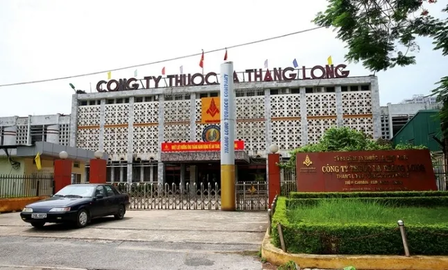 Chốt thời gian di dời nhà máy, cơ sở giáo dục không phù hợp quy hoạch ra khỏi nội đô Hà Nội- Ảnh 1. Chốt thời gian di dời nhà máy, cơ sở giáo dục không phù hợp quy hoạch ra khỏi nội đô Hà Nội- Ảnh 1.