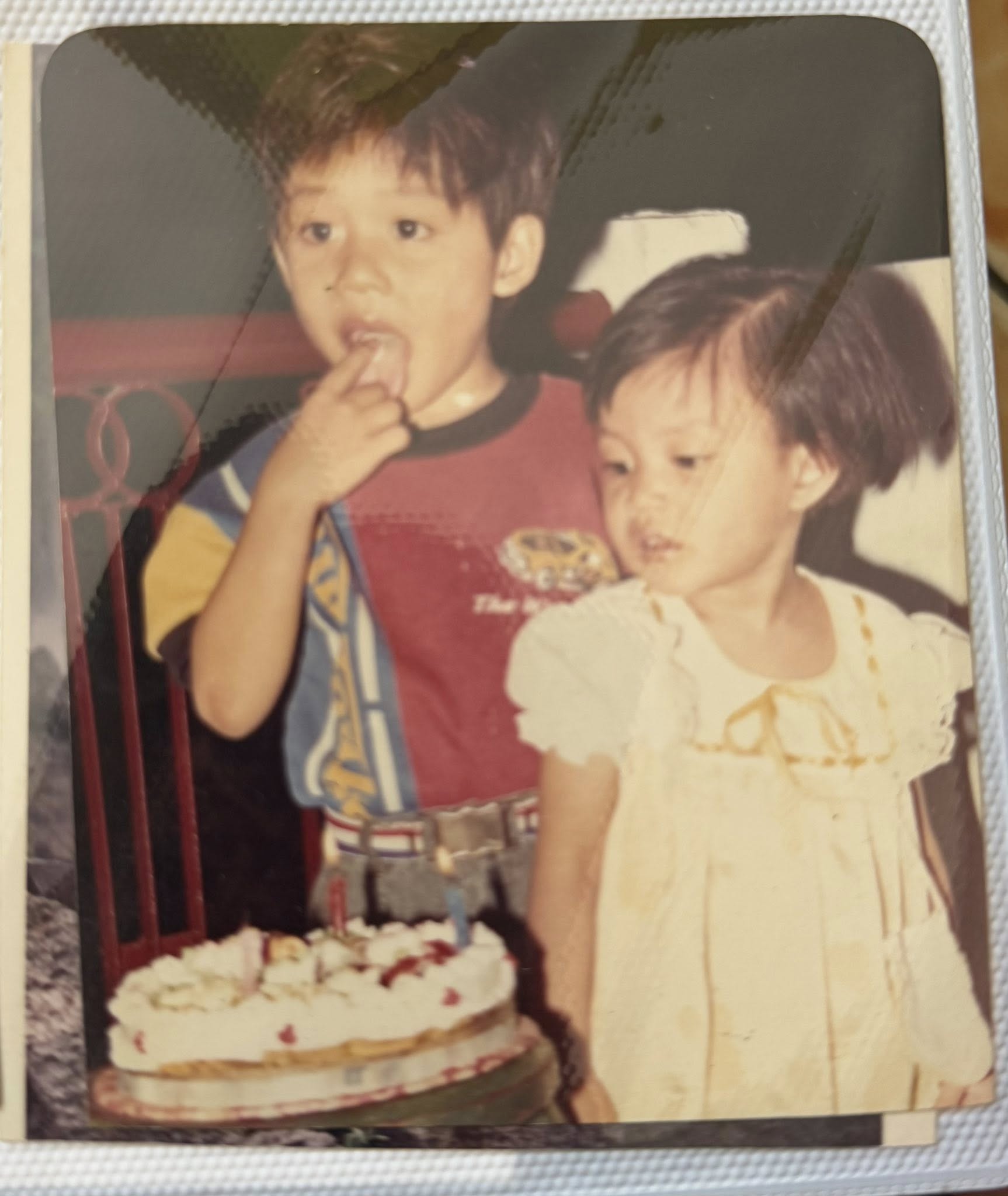 Bồi hồi kể lại chuyện ấu thơ, NS Nguyễn Văn Chung khiến fan "cảm lạnh" vì tiết lộ sự thật về con gái nuôi- Ảnh 1. Bồi hồi kể lại chuyện ấu thơ, NS Nguyễn Văn Chung khiến fan "cảm lạnh" vì tiết lộ sự thật về con gái nuôi- Ảnh 1.